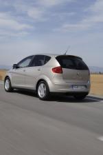 Seat Altea 2009 года
